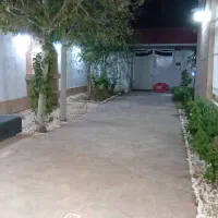 اجاره خانه ویلایی شاندیزابراهیم خان|اجارهٔ کوتاهمدت ویلا و باغ|مشهد, یوسفیه (شهرک غرب)|دیوار