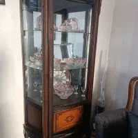 یک عدد بوفه