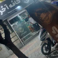 استخدام باریستا برای کافه
