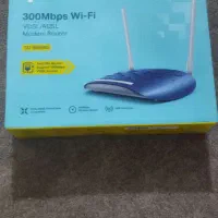 مودم دوآنتن