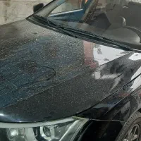 دنا پلاس اتوماتیک ۶ دنده