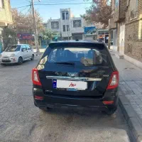 لیفان X60 دنده‌ای، مدل ۱۳۹۳|خودرو سواری و وانت|مشهد, امیر المومنین|دیوار