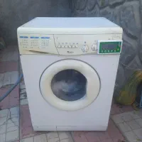 لباسشویی تمام اتومات ویرپول