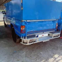 نیسان دوگانه سیمی ۴۰۲