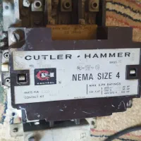 کنتاکتور ابگرمکن|ماشینآلات صنعتی|امیدیه, |دیوار