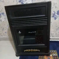 ۳پ۲ عدد بخاری ی