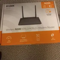 مودم D-Link