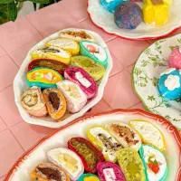 آموزش موچی ژاپنی و پر درآمد