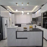 کابینت سپیدار