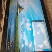 تلویزیون ال سی دی سونی 40|تلویزیون و پروژکتور|اصفهان, ملکشهر|دیوار