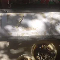 کپسول CNG قیمت 7میلیون