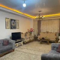 واحد ۸۳ متری نوساز با پارکینگ مجاورت پارک گل نرگس|فروش آپارتمان|رباطکریم, رباطکریم|دیوار