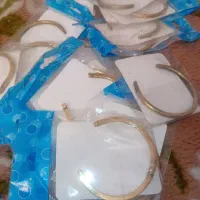 دستبندبرنجی (خلخال)