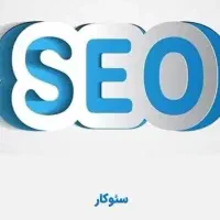 خانم سئو کار حضوری( حداقل ۳ روز در هفته)