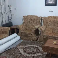 فروش فوری مبل راحتی در امیدیه