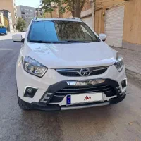 جک s5 مدل ۹۷ درحد ۴۰۳|خودرو سواری و وانت|همدان, |دیوار