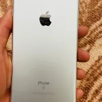 ایفون 6s plus|موبایل|مریوان, |دیوار