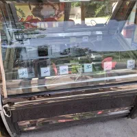 یخچال تاپینگ و بستنی|یخچال و فریزر|رشت, کوی مهر|دیوار