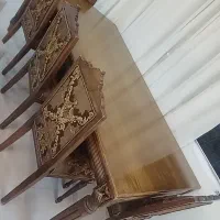 میز ناهارخوری