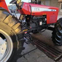 تراکتور399جفت|خودرو سنگین|سردرود, |دیوار