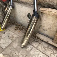 کیزر لوازم axm100 بهمن/مودناس/|قطعات یدکی و لوازم جانبی|اصفهان, محله اسلامی|دیوار