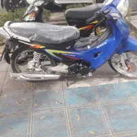 بی کلاج کویر مدل ۹۲|موتورسیکلت|مشهد, ایثار|دیوار