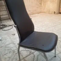 میز وصندلی