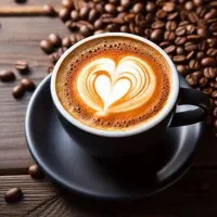 فال قهوه