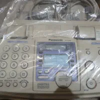 فکس PANASONIC مدل KX-FM386