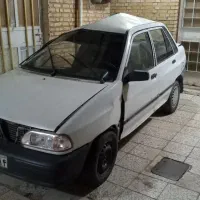 پراید|خودرو سواری و وانت|کارون, |دیوار