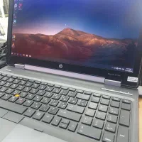 لپ تاپ hp 8750 i7 3520m