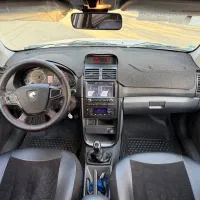 سمند سورن مدل ۱۴۰۳ xu7p|خودرو سواری و وانت|بانه, |دیوار