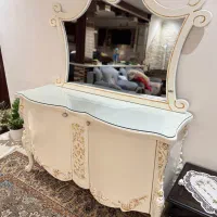 کنسول تمیز درحد