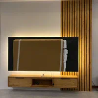 طراحی ، اجرا ، ساخت ، نصب|خدمات پیشه و مهارت|نوشهر, |دیوار