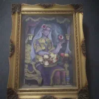 قاب سه بعدی