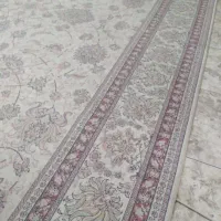 فرش ۹متری جفت فروشی|فرش|تهران, جوادیه|دیوار