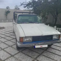 پیکان وانت مدل ۷۶