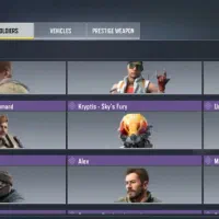 کالاف موبایل اکانت|کنسول، بازی ویدئویی و آنلاین|نوبران, |دیوار