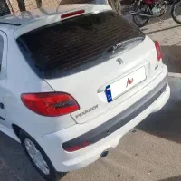 پژو۲۰۶