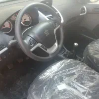 پژو ۲۰۷ tu3|خودرو سواری و وانت|اصفهان, مهرآباد|دیوار