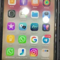 آیفون 11تمیز