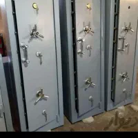 انواع گاوصندوق ایران کاوه