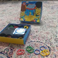 بازی شصت در شصت بازی تا