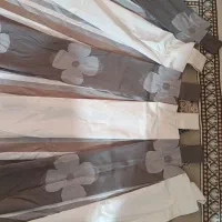 پرده نو|پرده، رانر، رومیزی|شاهین‌شهر, شهرک هشت بهشت|دیوار