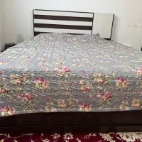 به علت عجله در فروش و نداشتن جا تخفیف خوب میدم