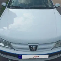 پژوپارس مدل۹۲