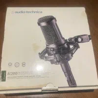 میکروفن استودیویی حرفه ای اصل