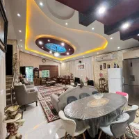 حس زندگی در این ویلا جریان دارد|فروش خانه و ویلا|امامزاده عبدالله, |دیوار