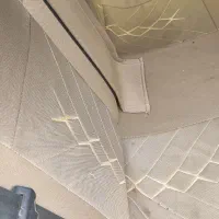 سمند سورن ef7|خودرو سواری و وانت|امیدیه, |دیوار