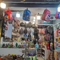 فروش مغازه نزدیک حرم بازار مرکزی